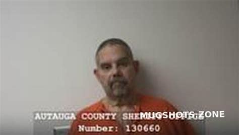 FELIX N CASTELLANO 06 14 2024 Autauga County Mugshots Zone