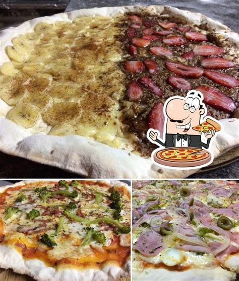 Pizza Del Mulino Pizzaria Brazil Avalia Es De Restaurantes