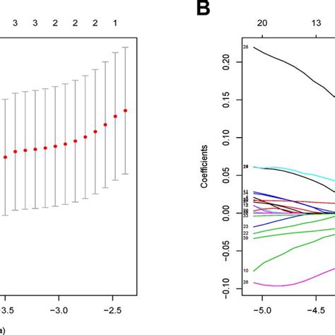 Flow Chart And 10 Fold Cross Validation For Tuning Parameter Selection