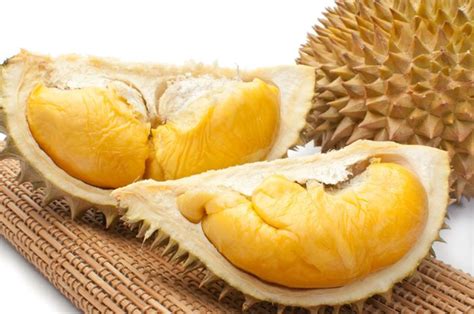 Kandungan Gizi Durian Homecare