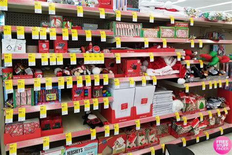 Walgreens Christmas Clearance 2021