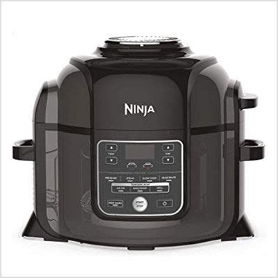 Мультиварка . Скороварка . Аэрогриль . Ninja Foodi 7-in-1 Multi-Cooker ...