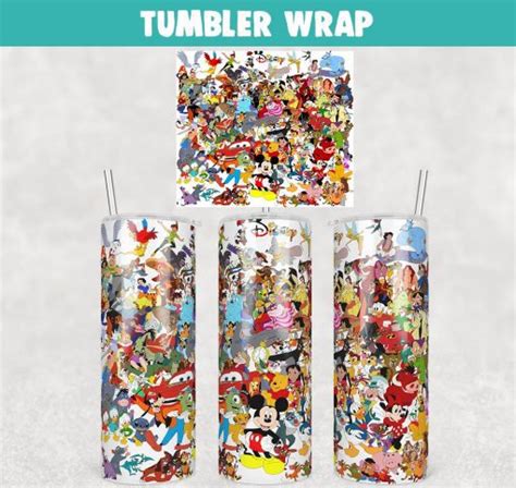 Pin em Tumbler Wrap