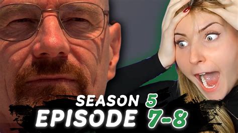 Say My Name Breaking Bad S5 Part 4 Youtube