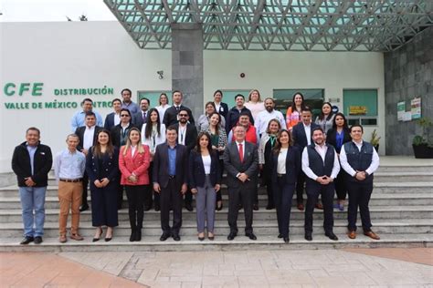 Imss Cdmx Sur On Twitter En Reuni N Interinstitucional Con Cfemx Y