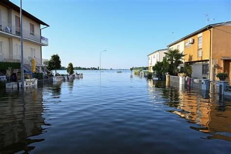 Extreme Weather Brings Deadly Flooding to Northern Italy - The Atlantic