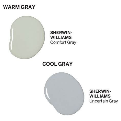 20++ Sherwin Williams Cool Gray Colors - PIMPHOMEE