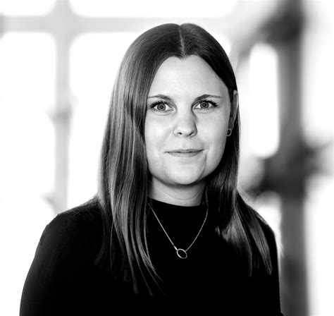 Anna Fransson Arkitekterna Krook And Tjäder