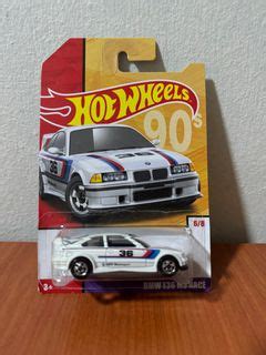 BMW E M Fast And Furious Hot Wheels Fbf Hotwheels Hw Hobbies Toys Toys Games On Carousell
