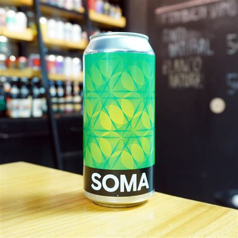 SOMA MIDLIFE CRISIS IPA La Mundial Tienda Online Cerveza Artesana