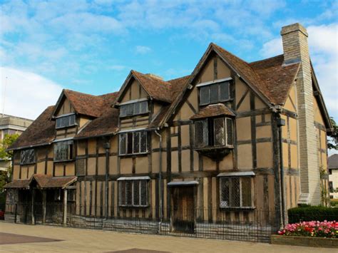 Shakespeares Stratford Cotswolds GetYourGuide