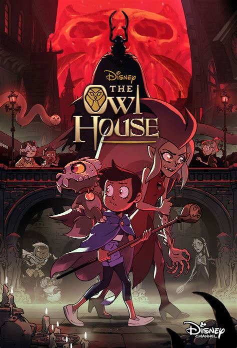 100 The Owl House Wallpapers Page 2