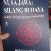 Jual Nusa Jawa Silang Budaya 3 Di Lapak Gudang Buku Jogja 46 Bukalapak