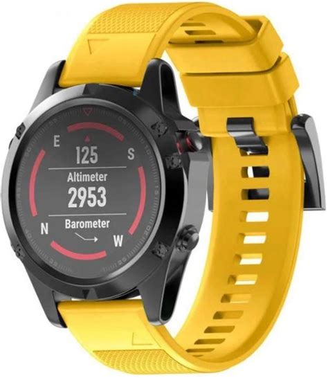 Pasek Quickfit Easyfit Do Garmin Fenix Pro Ab Opinie