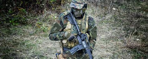 17 Best Airsoft Brands (Top Airsoft Gun Companies) for 2021