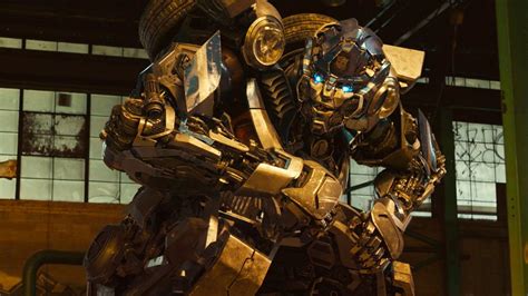 Transformers Przebudzenie Bestii Ekskluzywny Klip Wzywam Wszystkie