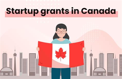 Startup Grants In Canada Where To Find Funding For Startup