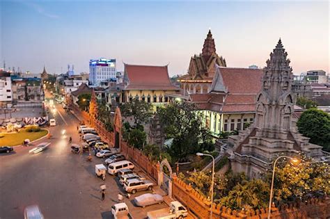 Phnom Penh travel - Lonely Planet | Cambodia, Asia