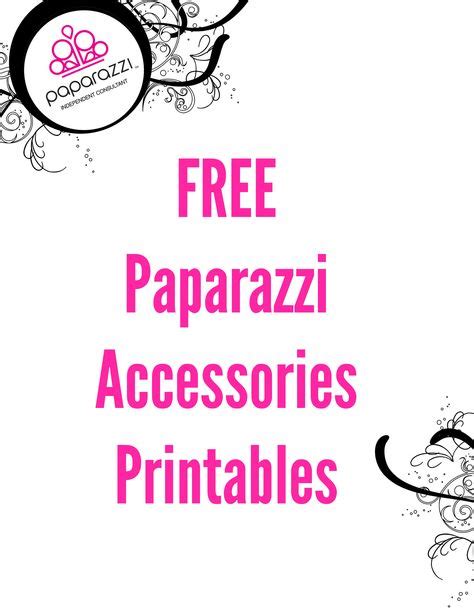 33 Flyers Ideas Paparazzi Jewelry Paparazzi Jewelry Displays