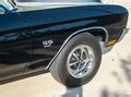 1970 Chevrolet Chevelle SS 396 4 Speed PCARMARKET