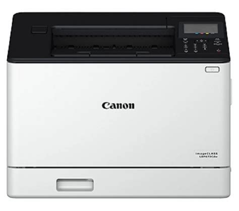 Lbp Cdw Canon Printer Ppm Laser Mono At Rs Piece In Jaipur