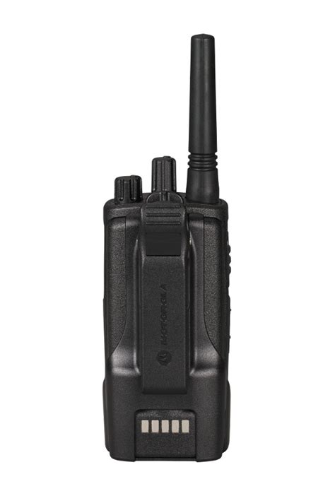 Motorola Rmu2080d Two Way Radio Rm Series