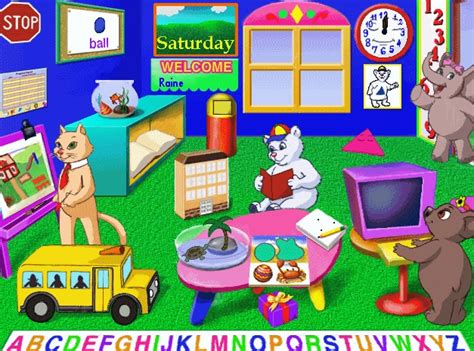 Jumpstart kindergarten download free - gsgeser