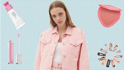 Aesthetic Pastel Pink Outfit Ideas Canvas Insight