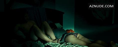 EXPLICIT ILLS NUDE SCENES AZNude