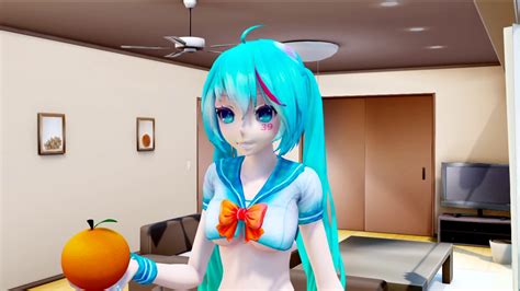 Waifu Sex Simulator Models Mmd Model Maker Forumholf