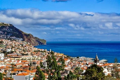 Ilha da Madeira saiba como é viver no arquipélago português