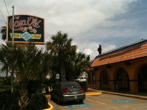 Casa Ole - CLOSED - Mexican - 1520 Southmore Ave, Pasadena, TX ...