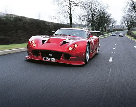 Tvr Cerbera Speed Hd Wallpaper Pxfuel