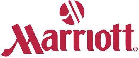 Marriott – Logos Download