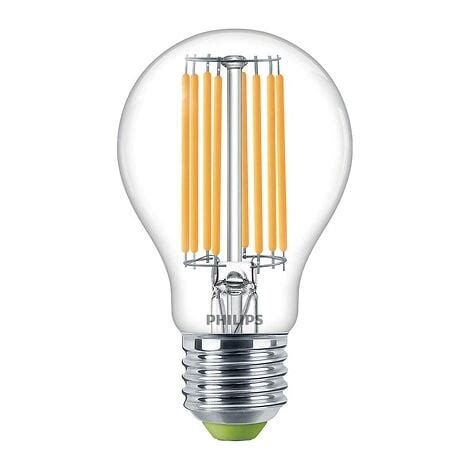 Lampe LED Master LEDbulb Classe A E27 4 W 840 Lm 4000K Philips