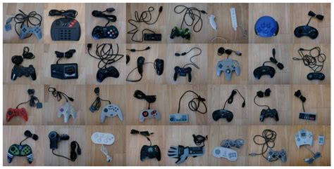 The Top 10 Worst Controllers Of All Time Nerd Bacon Magazine