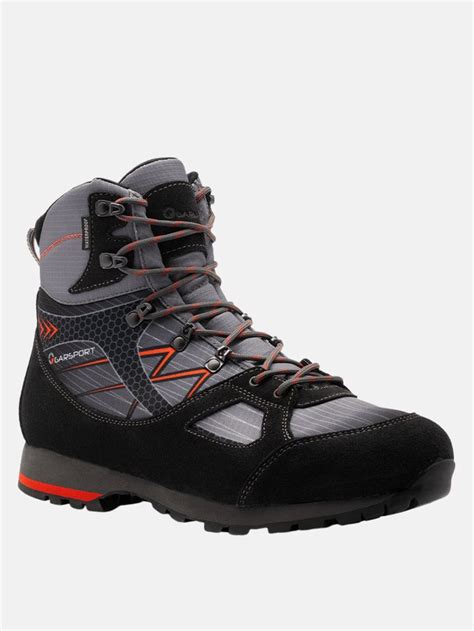 Garsport Zillertal Waterproof Scarpe Trekking Nencini Sport