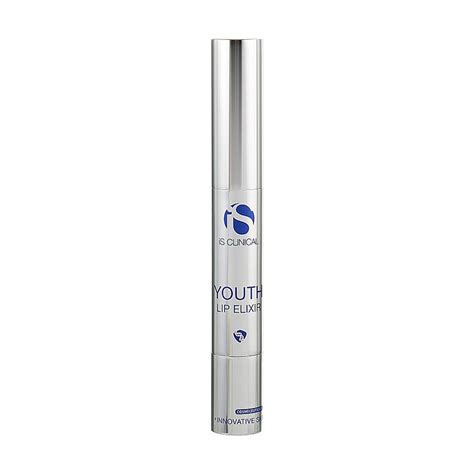 Эликсир для губ iS Clinical Youth Lip Elixir, 3.5 г - купить на EVA.UA