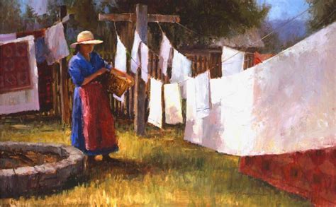 Wash Day The Art Of Laundry Pinterest