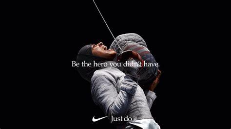 New Nike Campaign Show Them What Crazy Can Do Nike Ad Female