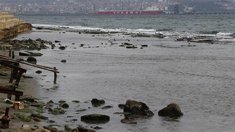 Kandilli Rasathanesi Marmara Denizi Ndeki Ekilme Deprem Kaynakl De Il