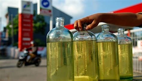 penting   memilih bahan bakar sesuai kompresi mesin kendaraan