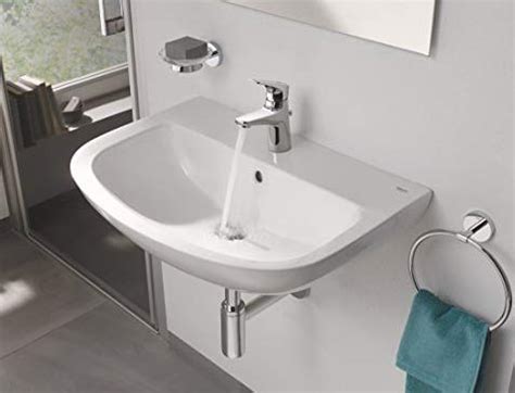 Grohe Bau Ceramic Umivaonik X Cm Primna