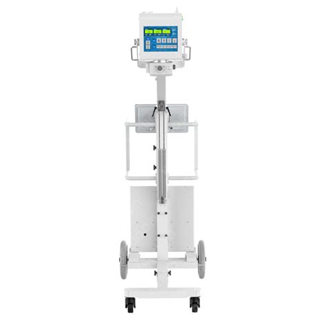 HFX 05D High Frequency Portable 5kW 100mA Digital X Ray System From