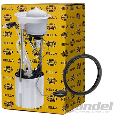 HELLA Kraftstoff Fördereinheit 8TF 358 106 441