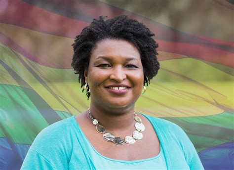 Hrc Human Rights Campaign Proudly Endorses Stacey Abrams For