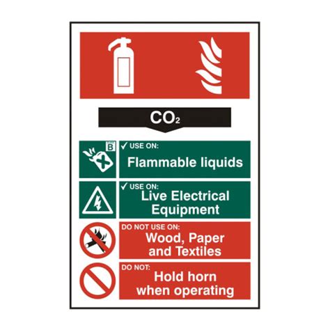 Centurion Fire Extinguisher Signs Fire Extinguishers And Equipment Safety Signs And Supplies