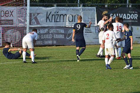 Foto Italijanski Pokal Kras Repen Juventina Slosport