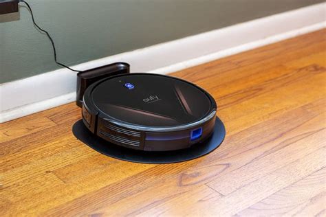 The best budget robot vacuums - The Verge