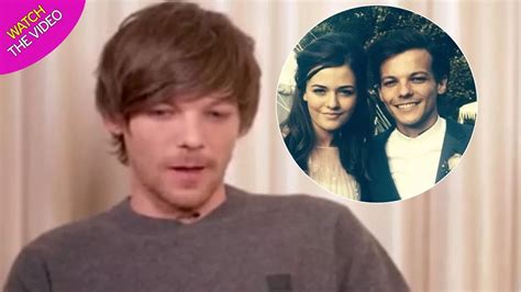 Louis Tomlinsons Desperate Plight To Save Tragic Sister Félicité